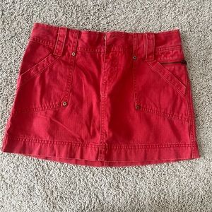 Women’s skirt